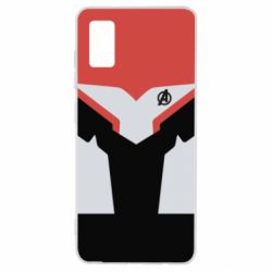 Чохол для Samsung A41 Avengers Outfit - PrintSalon