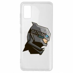 Чехол для Samsung A41 Batman Armoured