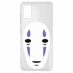 Чохол для Samsung A41 Безликий - PrintSalon