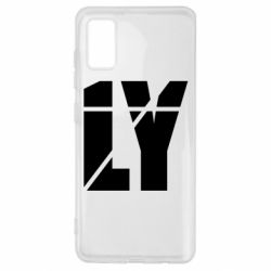 Чехол для Samsung A41 Family ly - PrintSalon