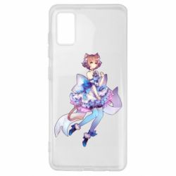 Чохол для Samsung A41 Фелікс - PrintSalon