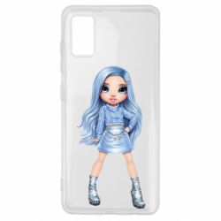 Чехол для Samsung A41 Gabriela Icely