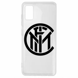Чехол для Samsung A41 Inter FC - PrintSalon