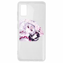 Чохол для Samsung A41 Juuzou Suzuya - PrintSalon