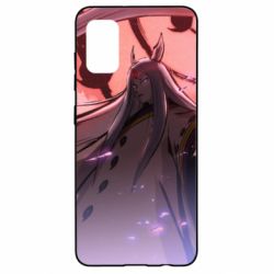Чохол для Samsung A41 Kaguya Ootsutsuki - PrintSalon