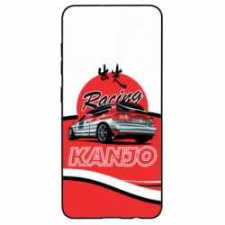 Чохол для Samsung A41 Kanjo - PrintSalon