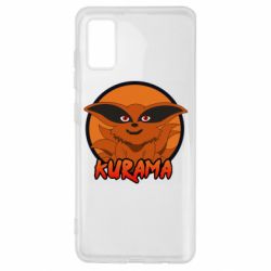 Чохол для Samsung A41 Kurama - PrintSalon