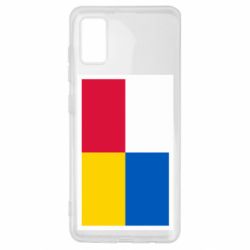 Чехол для Samsung A41 Польша и Украина - PrintSalon