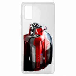 Чехол для Samsung A41 Seat Arona