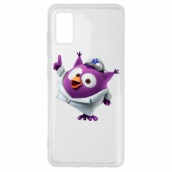 Чехол для Samsung A41 Совунья