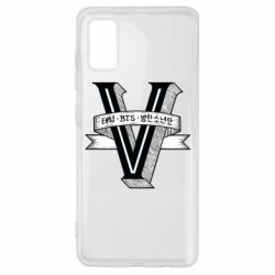 Чохол для Samsung A41 V - PrintSalon