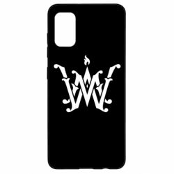 Чехол для Samsung A41 Wonder Makers - PrintSalon