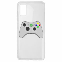 Чехол для Samsung A41 Xbox-PrintSalon Чехол для Samsung A41 Xbox