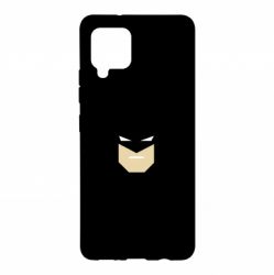 Чохол для Samsung A42 5G Batman "Minimalism" - PrintSalon