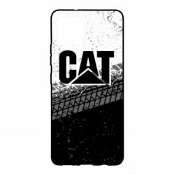 Чехол для Samsung A42 5G CAT and tires - PrintSalon