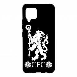 Чохол для Samsung A42 5G Chelsea CFC - PrintSalon