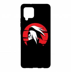 Чохол для Samsung A42 5G Deidara Naruto - PrintSalon