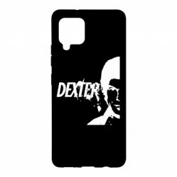 Чехол для Samsung A42 5G Декстер - PrintSalon