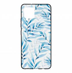 Чохол для Samsung A42 5G Fern pattern - PrintSalon