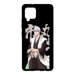 Чехол для Samsung A42 5G Гин Ичимару - PrintSalon