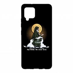 Чохол для Samsung A42 5G H  I  M  A  R  S - PrintSalon