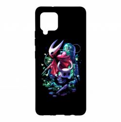 Чехол для Samsung A42 5G Hollow Knight Art - PrintSalon