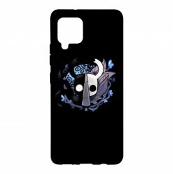 Чохол для Samsung A42 5G Hollow Knight dead and chewed - PrintSalon