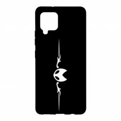 Чохол для Samsung A42 5G Hollow Knight  frame - PrintSalon