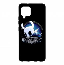 Чехол для Samsung A42 5G hollow knight game - PrintSalon