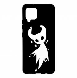 Чохол для Samsung A42 5G Hollow Knight ghost - PrintSalon