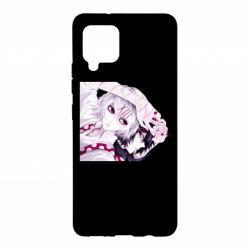 Чохол для Samsung A42 5G Juuzou Suzuya - PrintSalon