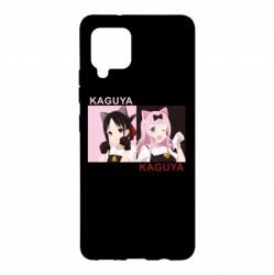 Чохол для Samsung A42 5G Kaguya girls - PrintSalon