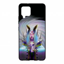 Чохол для Samsung A42 5G Kaguya Ооtsutsuki art - PrintSalon