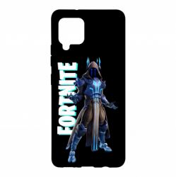 Чехол для Samsung A42 5G King of Ice - PrintSalon