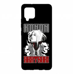 Чохол для Samsung A42 5G Konan Akatsuki