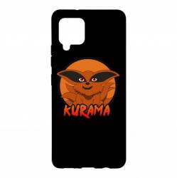 Чохол для Samsung A42 5G Kurama - PrintSalon