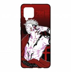 Чохол для Samsung A42 5G Магічна Битва - PrintSalon