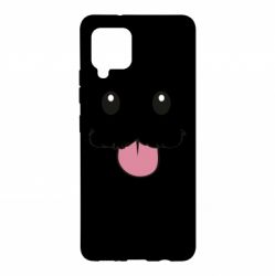 Чехол для Samsung A42 5G Poro Camiseta lol - PrintSalon