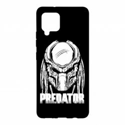 Чохол для Samsung A42 5G Predator. - PrintSalon