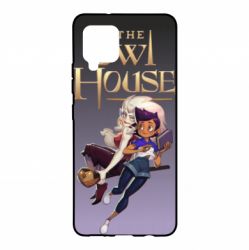 Чохол для Samsung A42 5G The Owl House - PrintSalon