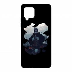 Чехол для Samsung A42 5G Underwater Kisame - PrintSalon