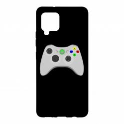 Чехол для Samsung A42 5G Xbox
