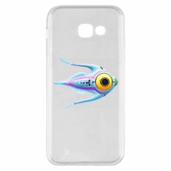 Чехол для Samsung A5 2017 Arctic Peeper - PrintSalon