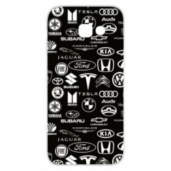 Чохол для Samsung A5 2017 Auto Fan - PrintSalon