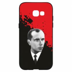 Чохол для Samsung A5 2017 Бандера. Степан Бандера - PrintSalon