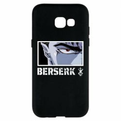 Чехол для Samsung A5 2017 Berserk Guts - PrintSalon