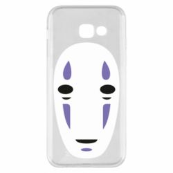 Чохол для Samsung A5 2017 Безликий - PrintSalon