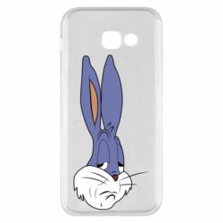 Чехол для Samsung A5 2017 Bugs Bunny Meme Face