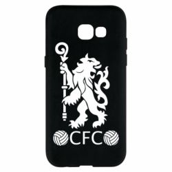Чохол для Samsung A5 2017 Chelsea CFC - PrintSalon