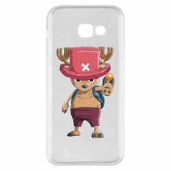 Чохол для Samsung A5 2017 Chopper Tony Tony from One Piece - PrintSalon